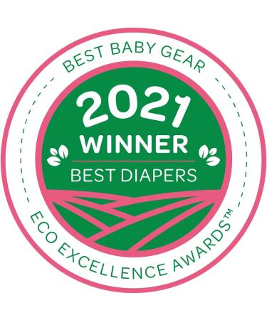 Bambo Nature Premium Eco-Friendly Baby Diapers (Sizes 1 to 6 Available)  Size 4  81 Count Size 4 81 - Buy Online on GoSupps.com