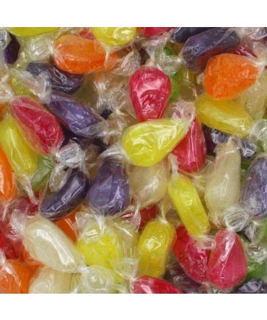 Jargonelle Pear Drops 3kg Bulk Bag - Buy Online on GoSupps.com