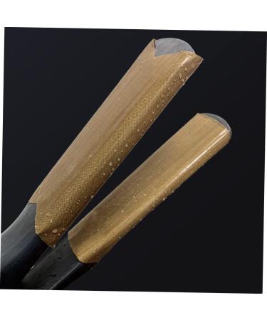 Didiseaon 40 pcs Straight Flat for Sticker The Resistant Stickers Curler Tool Straightener Fiberglass - Buy Online on GoSupps.com