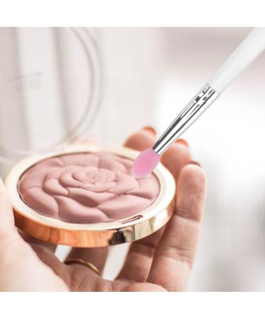 FOMIYES 18 Pcs Eye Shadow Brush Makeup Brush Big Sequined Eyeshadow Brush Cosmetic Eyeshadow Brush Tool - Buy Online on GoSupps.com