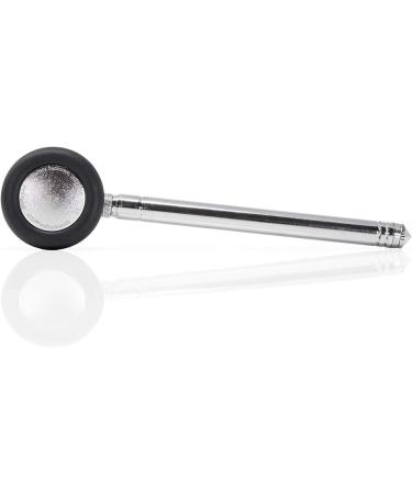 MDF Babinski Telescoping 2.0 Neurological Reflex Hammer with Built-in Brush - Black (MDF535XT-11) - Buy Online on GoSupps.com