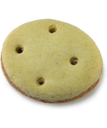 Arquivet Sandwich Oval Biscuits for Dogs - 1 kg (1 Pack) | Premium Dog Treats for International Shipping - Buy Online on GoSupps.com