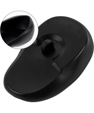 Mipcase 10 Cache Oreilles Silicone pour Capillaire Lot de Prot ge Oreilles R utilisables Ajustables et Pratiques pour Salons de Coiffure et Usage Personnel Prot ge Eau Chaleur - Buy Online on GoSupps.com