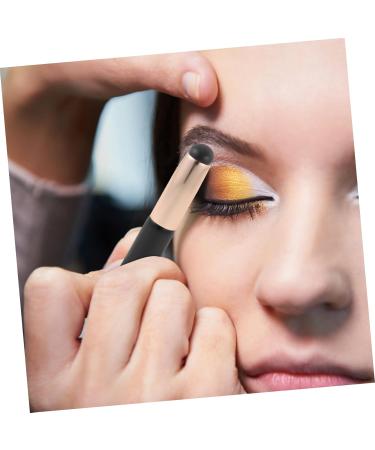 Ipetboom Makeup Concealer Brush Facial Mask Lip Balm Applicator Eyeshadow Brush Lip Balm Sponge Lip Brush for Lipstick Lip Gloss Applicator Lipstick Brush Makeup Tools Cangzhou Mini - Buy Online on GoSupps.com