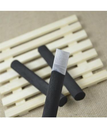Moxibustion Sticks - Smokeless Wormwood Mugwort Sticks for Warm Massage | 4 Boxes (40pcs) - Shop Internationally - Buy Online on GoSupps.com