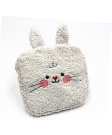Period Bag 4Pcs napkin storage bag toiletry bag for travel pad bag Adorable Storage Bags fur Menstrual Pad Bag - Buy Online on GoSupps.com