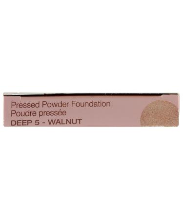 Buy MINERAL FUSION Pressed Base Deep 5 - 0.32 OZ | International Shipping Available - Buy Online on GoSupps.com