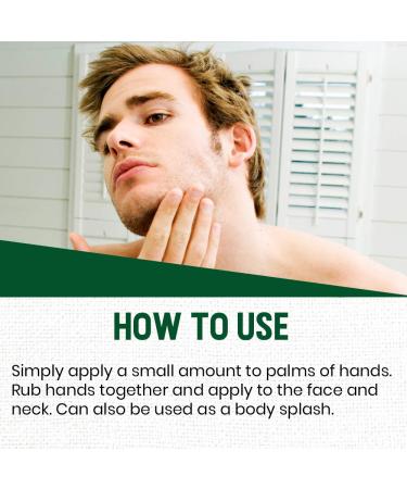 Clubman Pinaud After Shave Lotion Soothes Skin After Shaving With Masculine Fragrance 1.7 fl. Oz x 2 packs Classic Pinaud - Buy Online on GoSupps.com