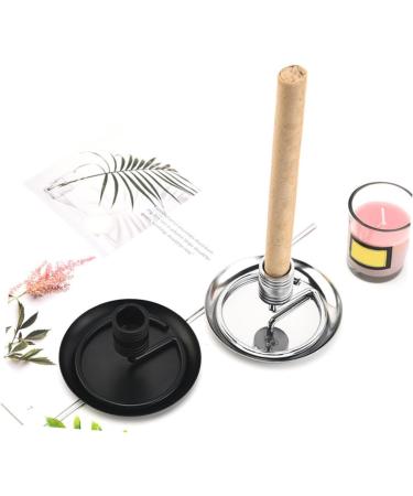 Buy Minkissy 3 Sets MOXA Seat Incense Stick Holder - Moxa Fuel Racer Cuff Sticker | International Shipping Available - Buy Online on GoSupps.com