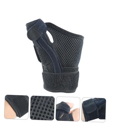 Buy Thumb Support Brace - Spica Splint & Wrap for Pain Relief | International Shipping - Buy Online on GoSupps.com
