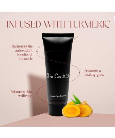 Hydrating Facial Cleanser for Dry Skin | Fragrance-Free Face Wash with Hyaluronic Acid & Aloe Vera | 4.73 Fl Oz - International Shipping Available - Buy Online on GoSupps.com