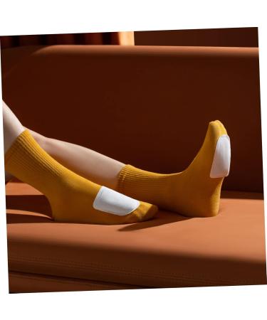 Buy Toddmomy 40pcs Portable Heating Pillows - Warm-Up Body & Foot Warmers | Self-Adhesive Bottle & Heating Pillow Patch for International Shipping - Buy Online on GoSupps.com