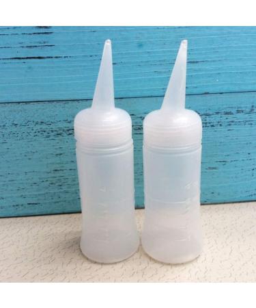 Milisten Hair Coloring Bottle Applicator Hair Applicator Style Applicator Hair Dye Electric Water - Buy Online on GoSupps.com