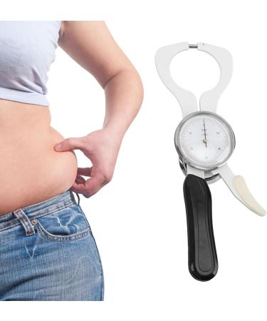 Skincare Fat Caliper Tester - Accurate BMI Monitor for Bodybuilders & Athletes | Easy to Use Precise Measurements - Buy Online on GoSupps.com