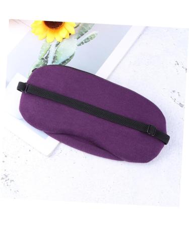 Beavorty Relaxing Steam Eye Mask Electric Eye Mask for Dry Eyes Warm Compress for Eye Relaxation - Buy Online on GoSupps.com