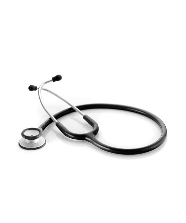 ADC Adscope 619 Ultra-lite Clinical Stethoscope - Black | Buy Online - Buy Online on GoSupps.com