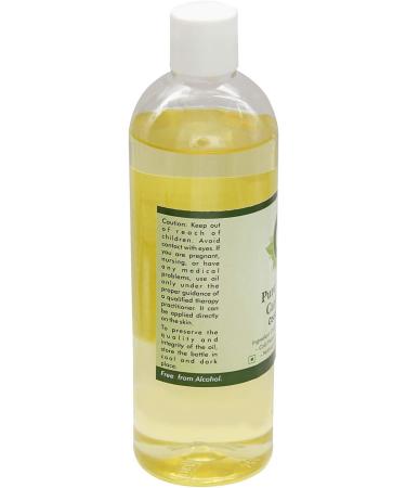 R V Essential Huile de noix de coco extra vierge naturelle 100ml (3.38oz) - Cocos Nucifera (100% pur et naturelle press e froid) Cold Pressed Natural Extra Virgin Coconut Oil - Buy Online on GoSupps.com