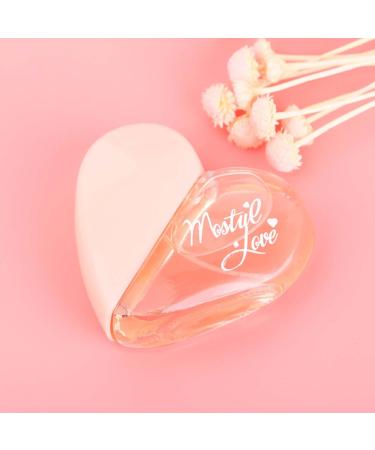 Pheromones Perfumes for Women Fresh & Elegant Eau De Perfume with Flower Fruit Notes Lasting and Charming Holiday Fragrance Perfume Gift Set for Women 1.7 Fl Oz/50ml Pink - Buy Online on GoSupps.com