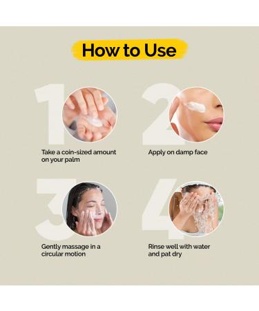 Buy BEAUTYNEARTH Tea Tree & Bamboo Facewash - Natural Paraben & Sulphate Free Face Wash for All Skin Types - 100ml (Men & Women) - International Shipping - Buy Online on GoSupps.com