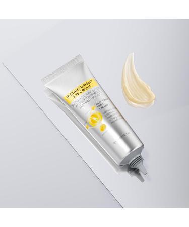  Duqulle Firming eye cream for women | Moisturizing eye care product | Nourishing eye lotion - For women girls mothers - Makeup wearers - Buy Online on GoSupps.com