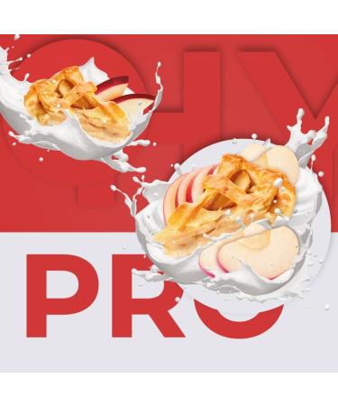All Stars HY-PRO Protein Shake 500g - Delicious Apple Pie Flavor for International Shipping - Buy Online on GoSupps.com