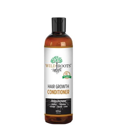 Wild Roots Conditioner
