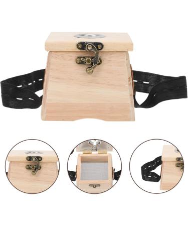 Moxibustion Moxa Box Burner - MoShewiner Healing Cup for Home Therapy | International Shipping - Buy Online on GoSupps.com