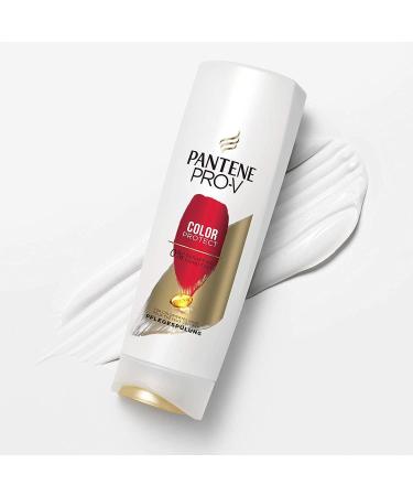 Pantene Pro-V Color Protect Conditioner 200ml for Coloured Hair - Buy Online on GoSupps.com