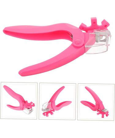FRCOLOR Shears Nail Tips Clippers - Buy Online on GoSupps.com