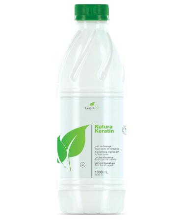 Natura Keratin Smoothing Milk LISSA'Ô 1L