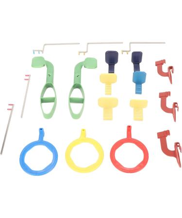 Stainless Steel Film Positioner for Perfect Teeth Alignment - Buy Online on GoSupps.com