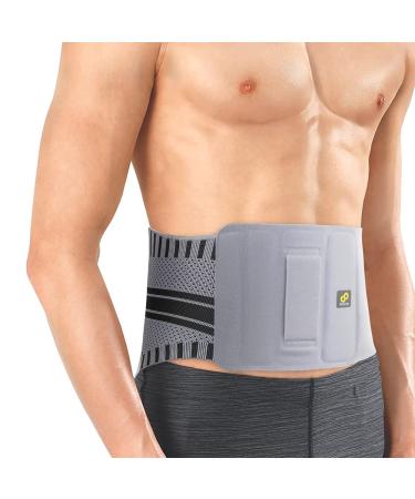 Bracoo BP31 Low Back Fulcrum Wrap (Medium)