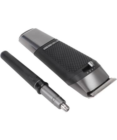 Men Nose Trimmer Hair Trimmer Kit Quick USB Charging 2000mAh Low Noise for Home Use - Buy Online on GoSupps.com