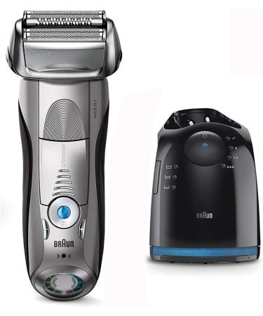 Buy KFD 12V 400mA Charger Power Supply Cable for Brown Series 3 5 6 7 Razors - Compatible with 3000S 3040S 9296CC 390CC-4 5040S 760CC 740S 5190CC 9093 7865CC 9240S | Fast International Shipping - Buy Online on GoSupps.com