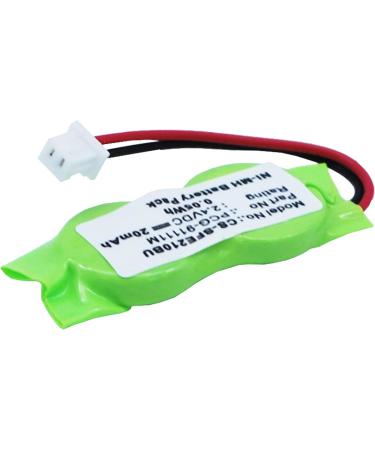 WIGOR Battery Replacement for Sony VAIO - Compatible with P/N: 2/V15H 2/V20H FL2/V11H-WR & More - Fast International Shipping - Buy Online on GoSupps.com
