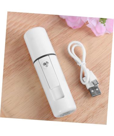 DRESSOOS Mist Sprayer 2pcs Spray Meter House Humidifier Small Humidifier Plant Diffusers Beauty Sprayer Mini Sprinkler - Buy Online on GoSupps.com