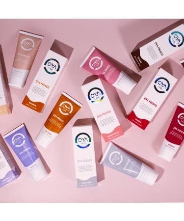 OYA Fresco Cosmopolitan - Premium International Shipping | Shop Now - Buy Online on GoSupps.com