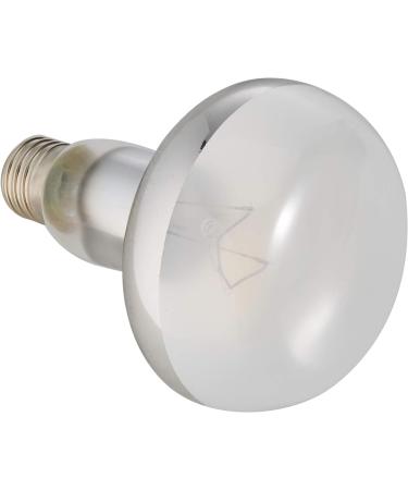Trixie Basking Spot Lamp 150W - 95x130mm | Ideal Heat Source for Reptiles - Buy Online on GoSupps.com