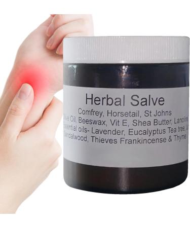  Wezalget Knee Joint Cream | Fast-Acting Natural Extract Joint Massage Cream | Relieves Aches and Pains | For Back Neck Hands Feet  - Buy Online on GoSupps.com