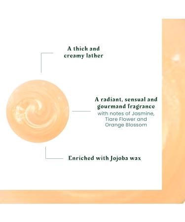 Ren Furterer - SOLAIRE - Nourishing Repair Shampoo - After-Sun Shampoo - 200ml - Buy Online on GoSupps.com