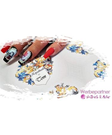 N+M SUPREME Color Gel 5g Pure Black - Opaque No Stirring UV/LED/CCFL Compatible | Best for Nail Art & Designs - Buy Online on GoSupps.com