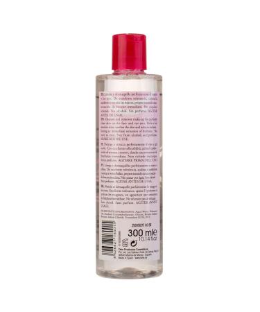 Tah H2O Micellar Water 300ml - Gentle Cleansing for All Skin Types | International Shipping Available - Buy Online on GoSupps.com