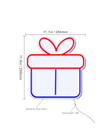 Buy ST16S33-FNU0139-RY Dual Color Red/Yellow Silicone LED Neon Sign - Bright & Stylish Decor for Any Space - Buy Online on GoSupps.com