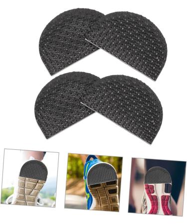 2 Pairs Non-Slip Shoe Sole Protectors for Jordan | Anti-Wear Heel Pads & Sneaker Accessories - Buy Online on GoSupps.com