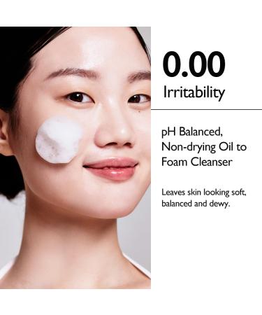 Buy Retin-Collagen 3D Core Oil to Foam Cleanser 210g - Best International Shipping - Buy Online on GoSupps.com