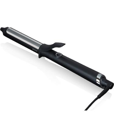 ghd Curve 26mm Curl Tongs with Ultra-Zone Technology - 185 C Styling Temp, Cool Tip, Auto Sleep Mode - For Long-Lasting Healthy-Looking Curls - Buy Online on GoSupps.com
