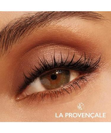  La Proven ale La Proven ale Bio Make-Up and Care Kit 3 Organic and Natural Products Mascara Kohl Pencil and Micellar Water Black - Buy Online on GoSupps.com
