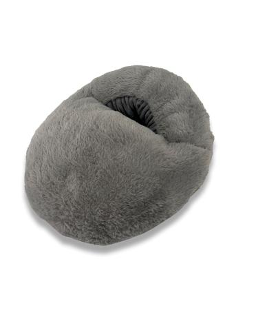 Heated slippers as foot warmers - Perfect foot heating for the desk Mad Monkey