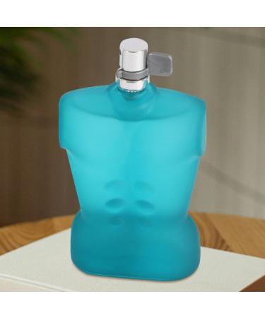 EBC PERFUME Give You Homme Spray Cologne - Eau De Toilette for Men - 3.4 fl.oz - Buy Online on GoSupps.com