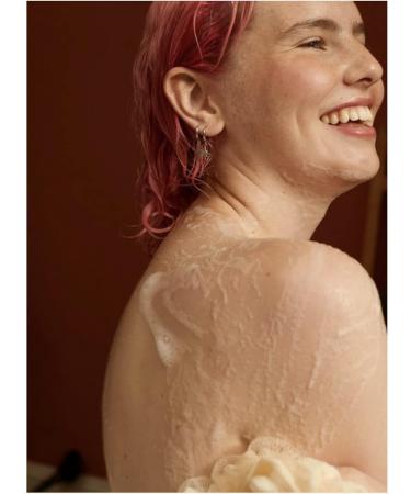 The Body Shop Satsuma Shower Gel 750ml Vegan (New) - Buy Online on GoSupps.com